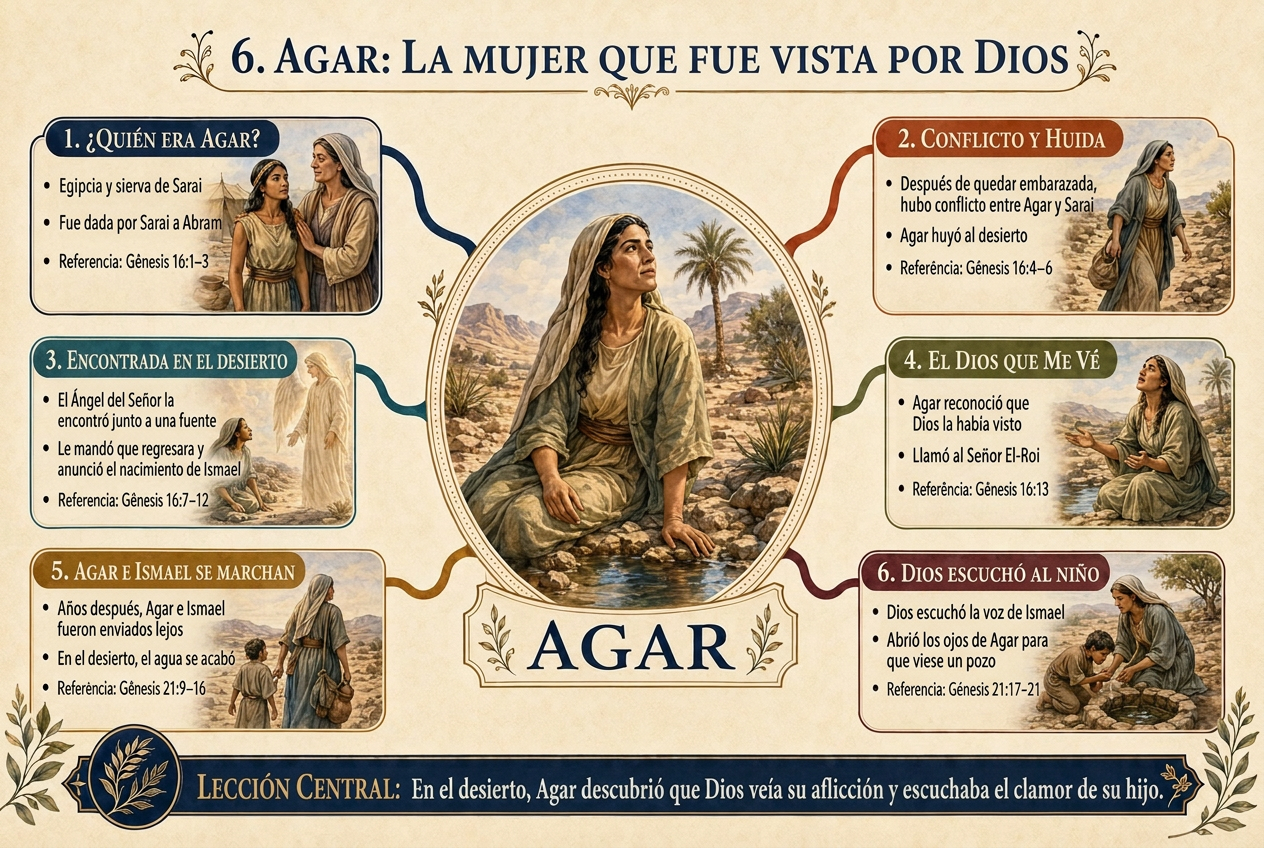 Mapa 06 — Agar